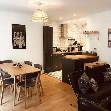 Central Brighton Flat, 3 Bedrooms, Sleeps 6, Close To Shops And Beach Exterior foto